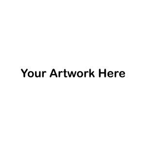 Your Artwork Here.