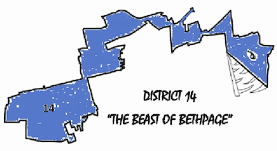 Beast of Bethpage