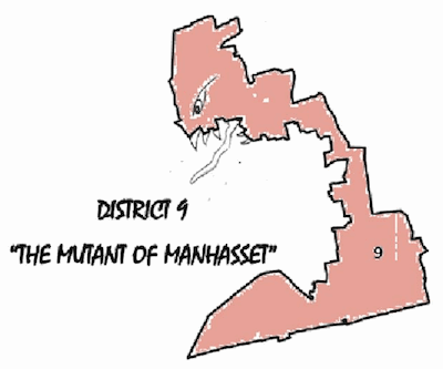 Mutant of Manhasset